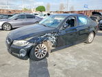 BMW Series 3 2009