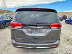 Chrysler Pacifica 2018