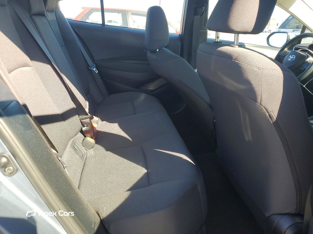 Toyota Corolla 2026