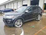 Ford Explorer 2019