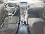 Hyundai Genesis 2015