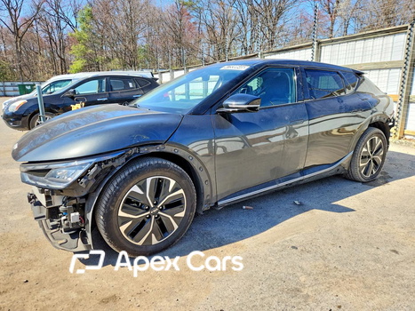 Kia EV6 2023 - Image 1 of 13