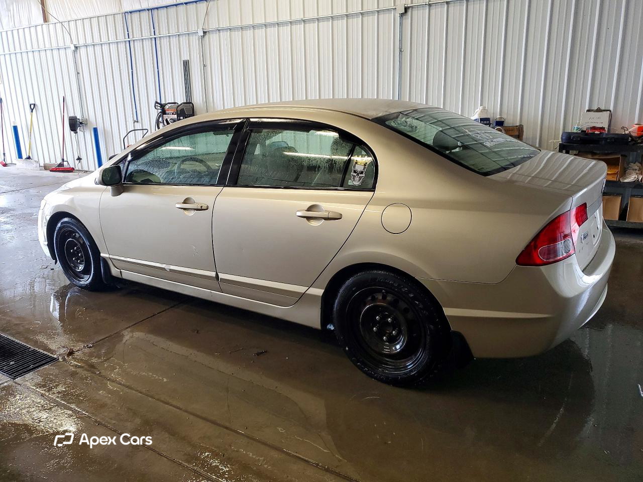 Honda Civic 2008