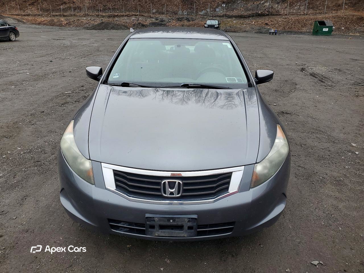 Honda Accord 2010
