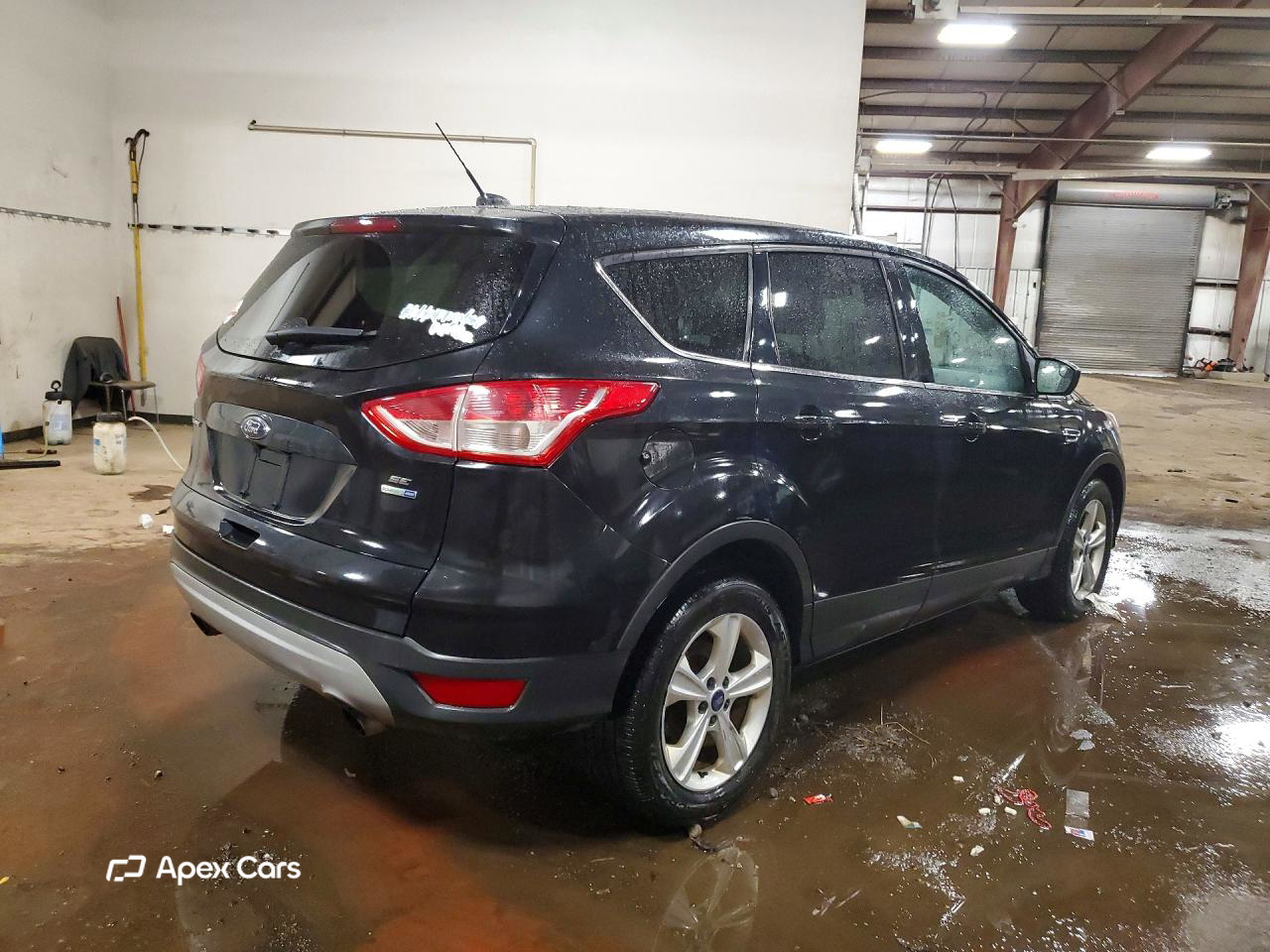 Ford Escape 2014