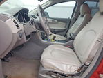 Chevrolet Traverse 2011