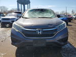 Honda CR-V 2016