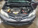 Toyota RAV 4 2013