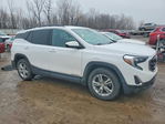 GMC Terrain 2020