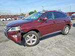 Lexus RX 2013
