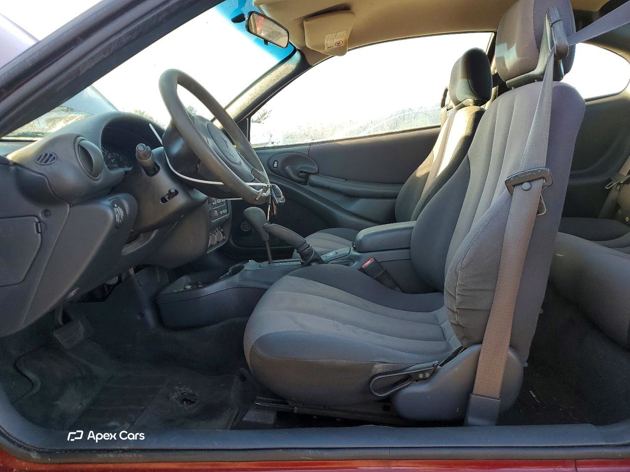 Pontiac Sunfire 2005