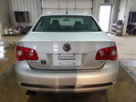 Volkswagen Jetta 2007