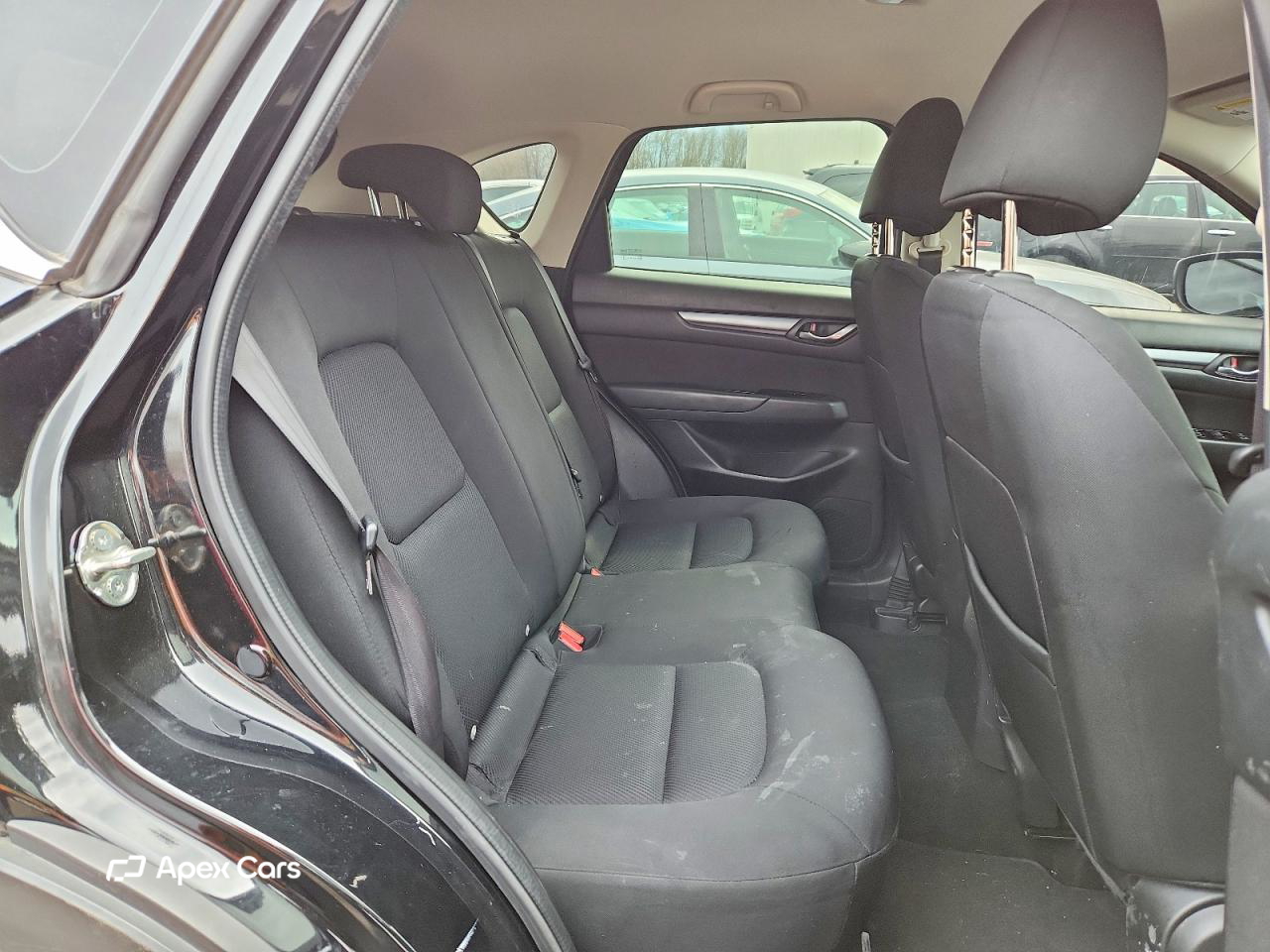 Mazda CX-5 2020
