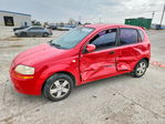 Aveo 2006