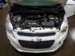 Chevrolet Spark 2015
