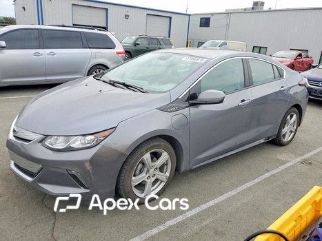 Chevrolet Volt 2018 - Image 1 of 12