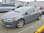 Chevrolet Volt 2018