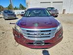 Honda Crosstour 2012