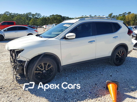 Nissan Rogue 2019 - Image 1 of 15