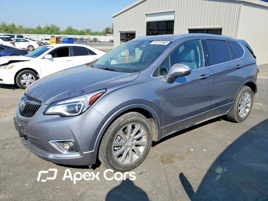Buick Envision 2020 - Zdjęcie 1 z 15