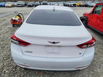Hyundai Genesis 2016
