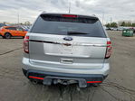 Ford Explorer 2015