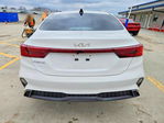 Kia Forte 2024