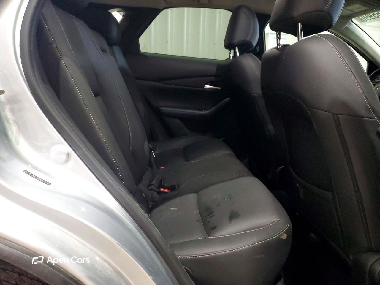 Mazda CX-30 2020
