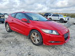 Honda CR-Z 2011