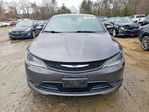 Chrysler 200 2015