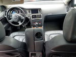 Audi Q7 2007
