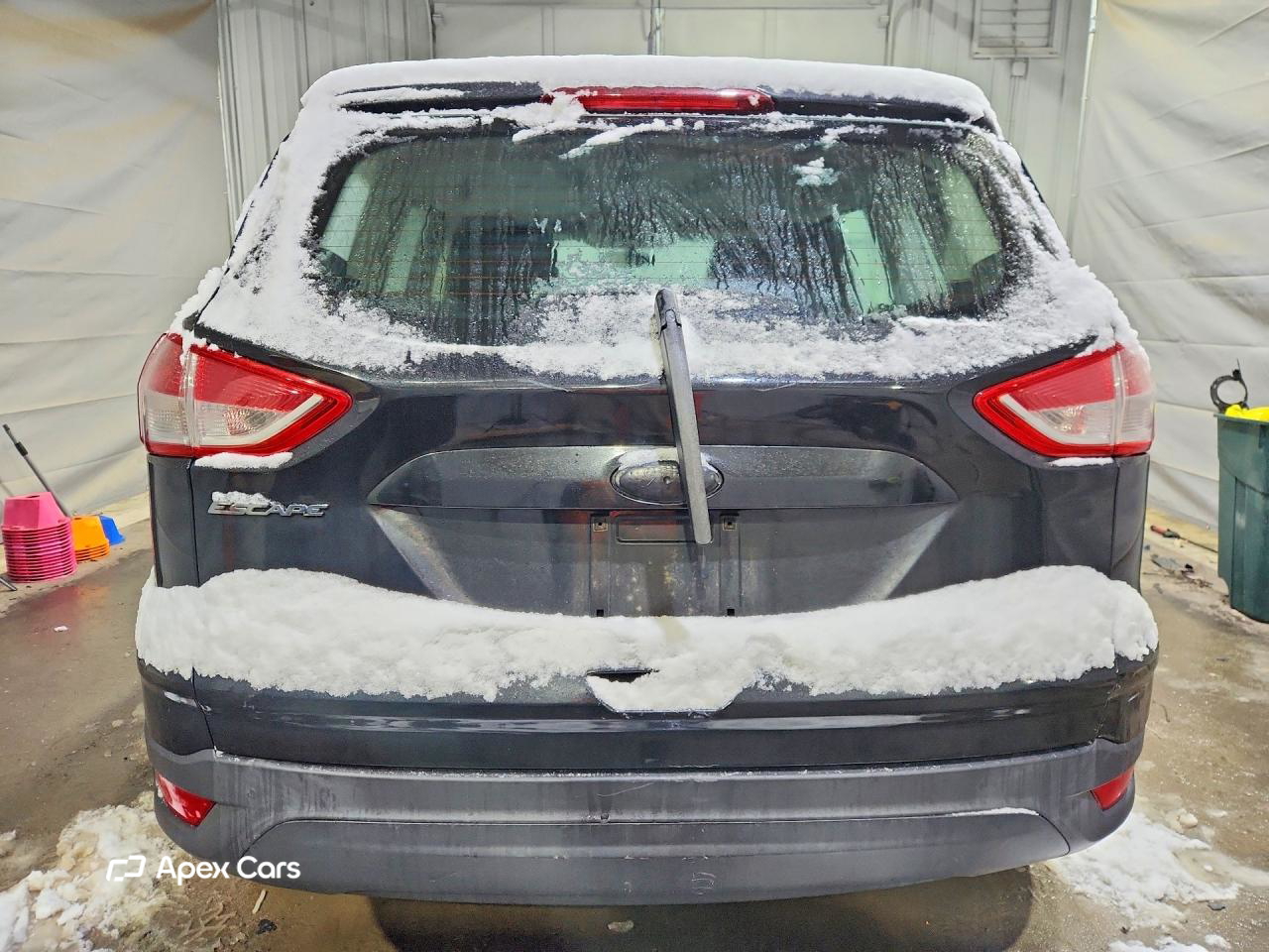 Ford Escape 2013