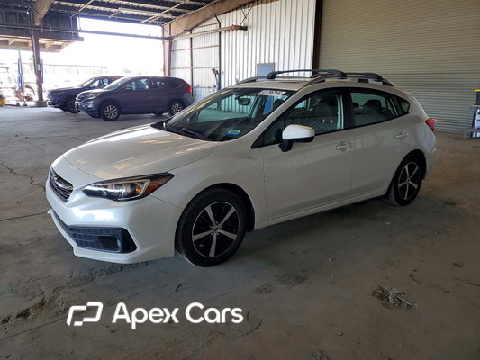 Subaru Impreza 2020 - Image 1 of 12