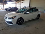 Subaru Impreza 2020