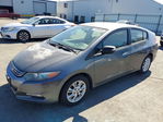 Honda Insight 2010