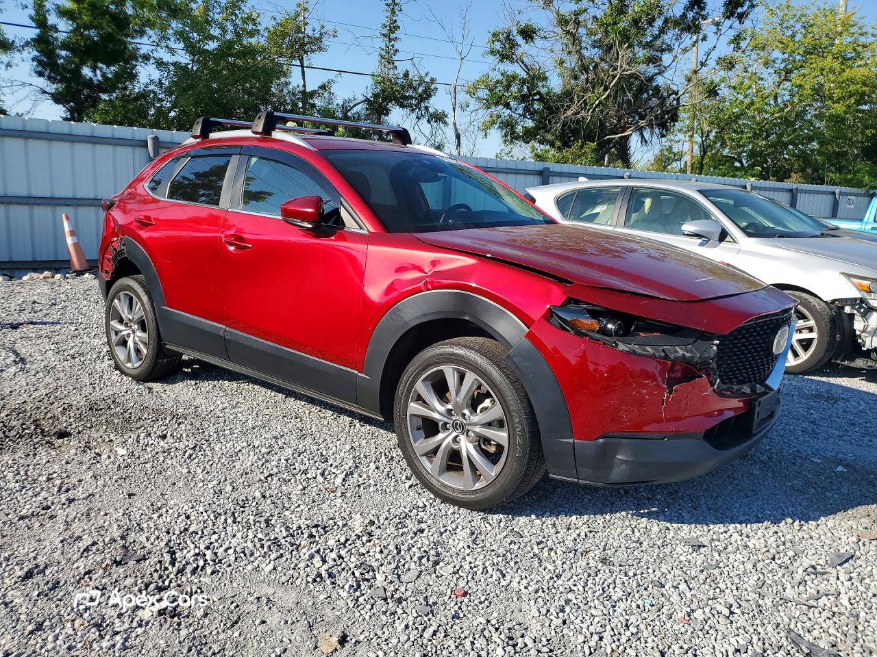 Mazda CX-30 2023