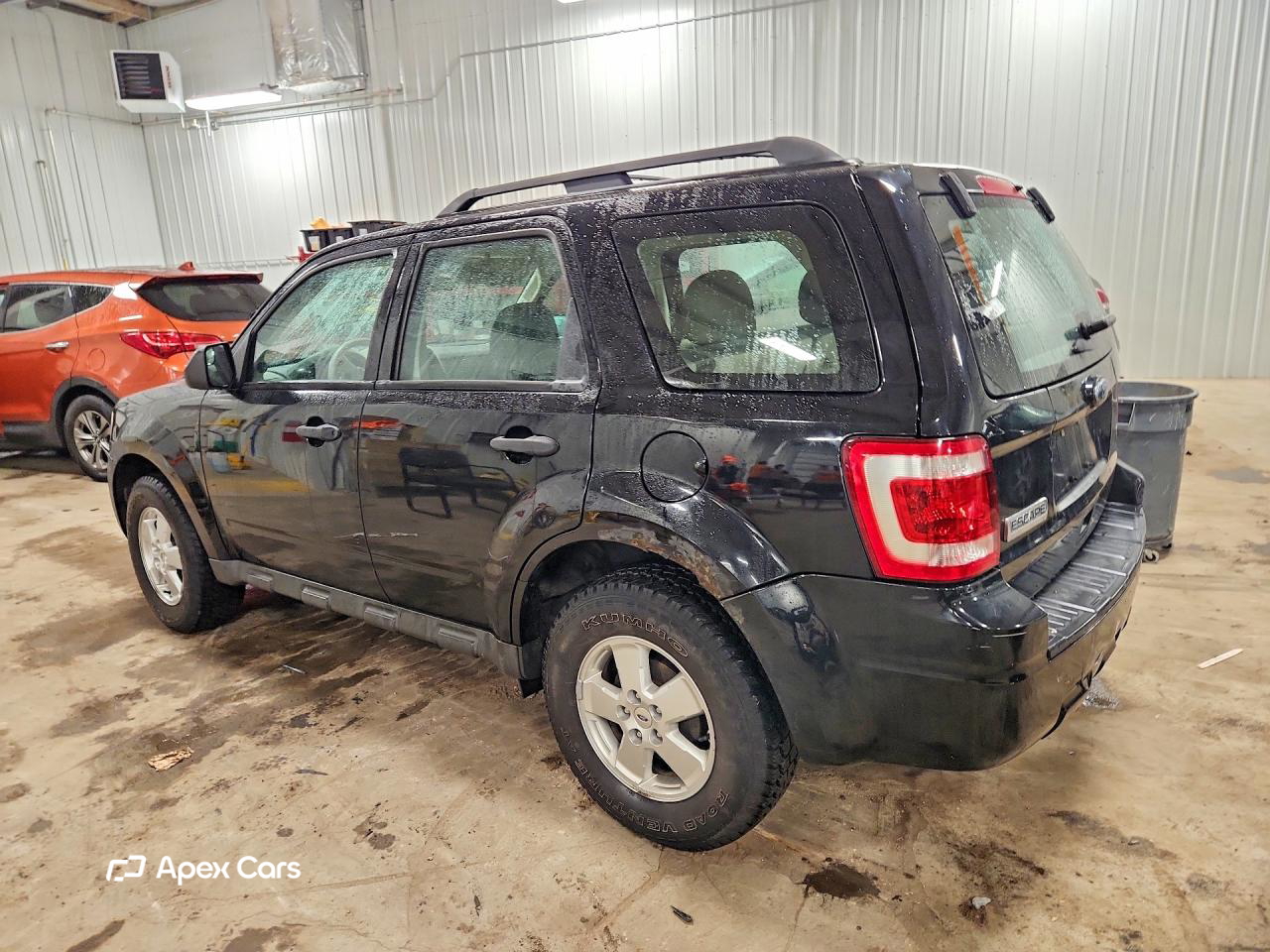 Ford Escape 2012