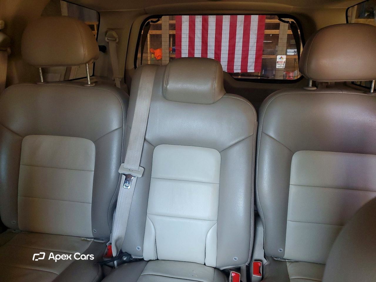 Ford Expedition 2005