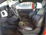 Fiat 500 2016