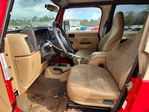 Jeep Wrangler 2002