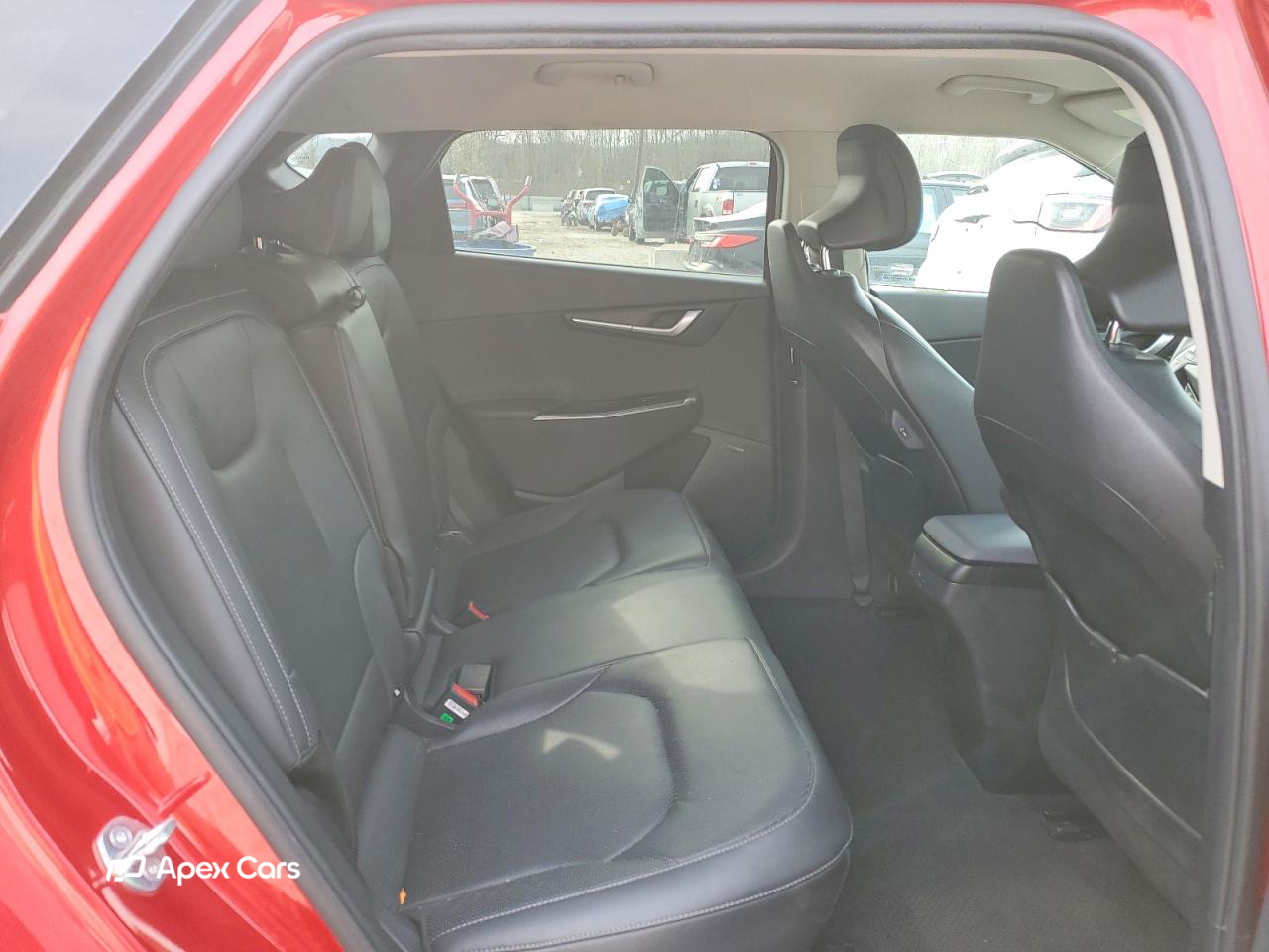 Kia EV6 2023