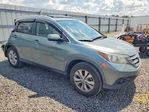 Honda CR-V 2012