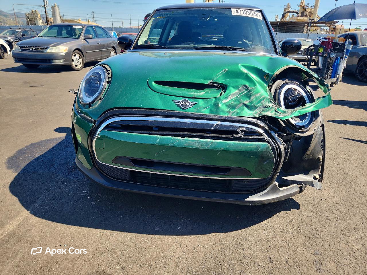 MINI Cooper 2023
