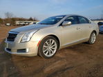 Cadillac XTS 2016