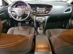 Dodge Dart 2014