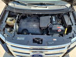 Ford Edge 2013