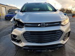 Chevrolet Trax 2021