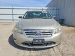 Ford Taurus 2011
