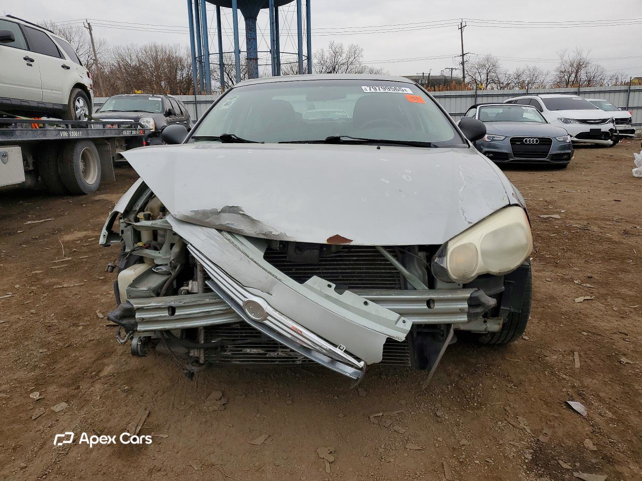 Chrysler Sebring 2005