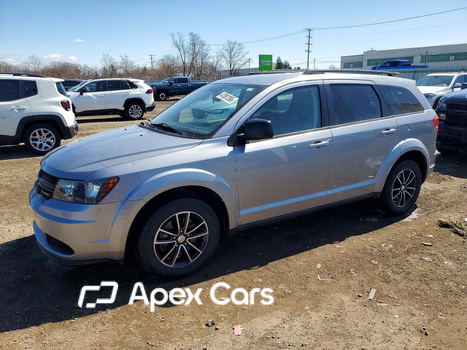 Dodge Journey 2017 - Image 1 of 14